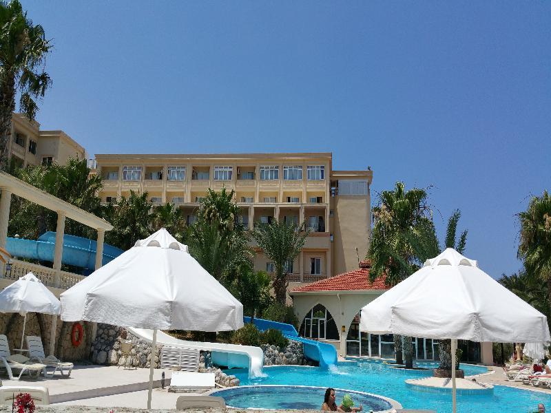 Oscar 4* Girne