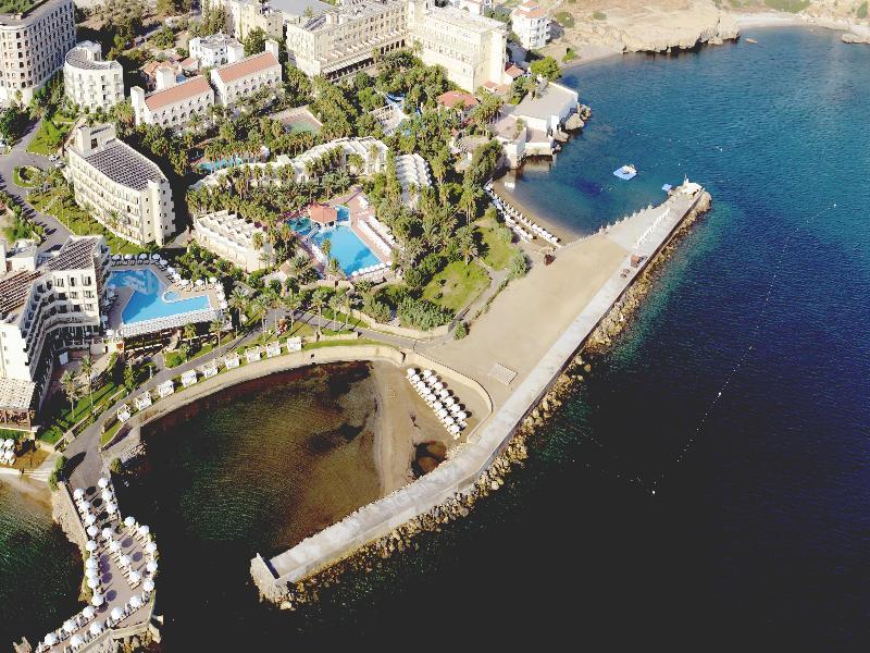 Hotel Oscar 4*
