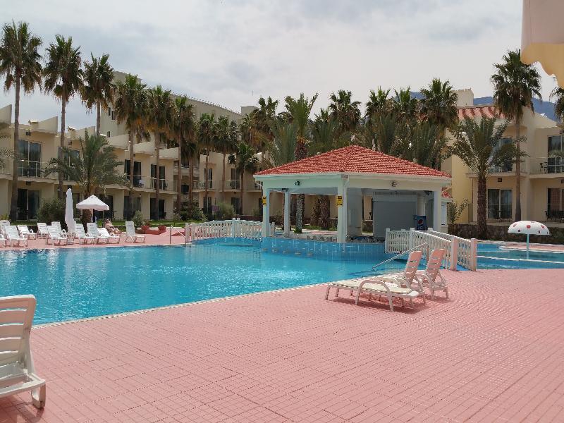 Hotel Oscar