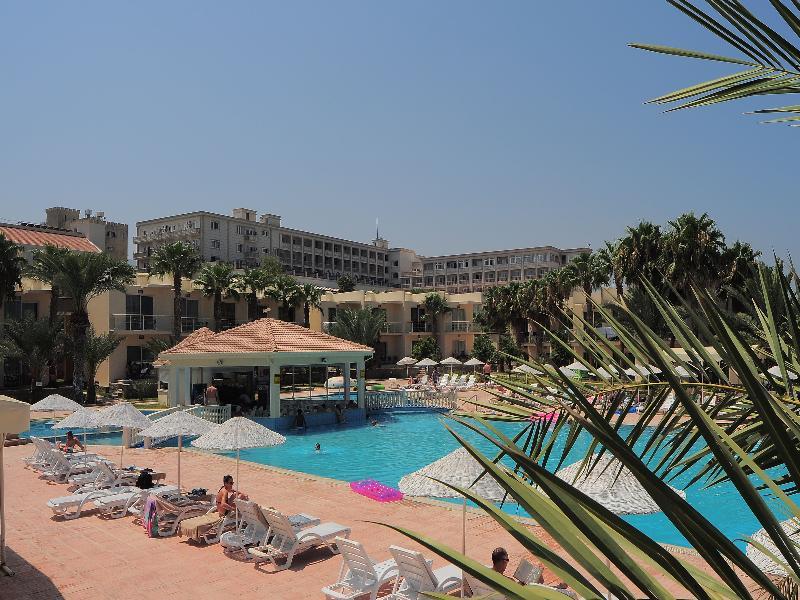 Oscar Hotel Girne