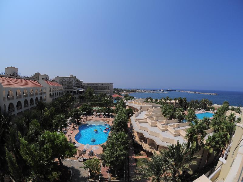 Hotel Oscar 4*