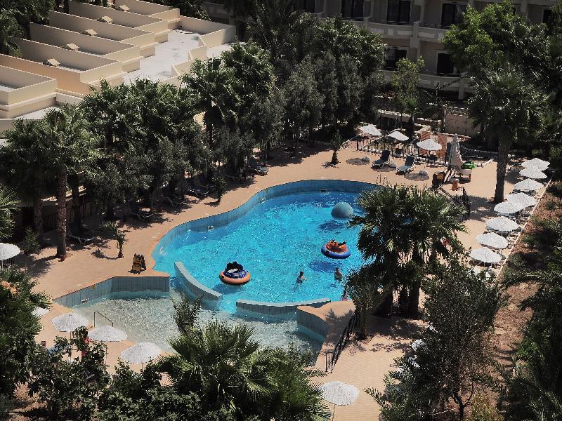 Hotel Oscar