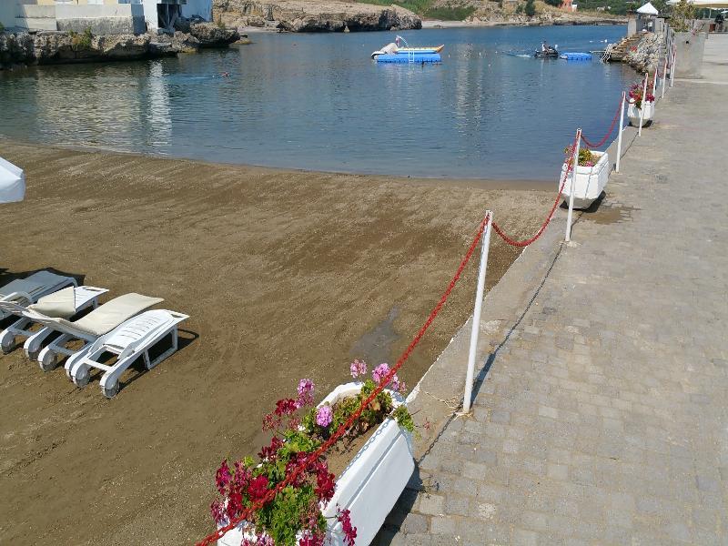 Oscar 4* Girne