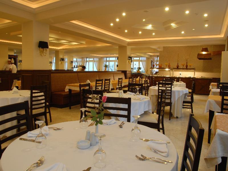 Hotel Oscar Girne