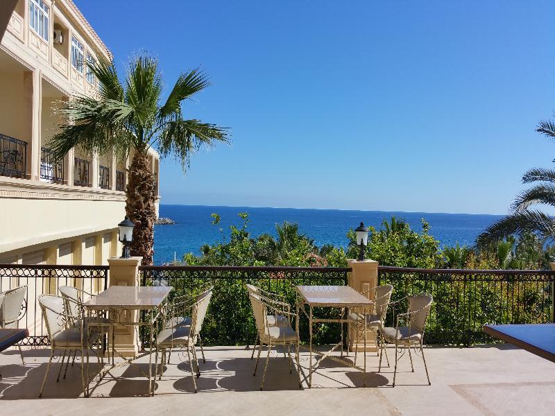 Oscar 4* Girne