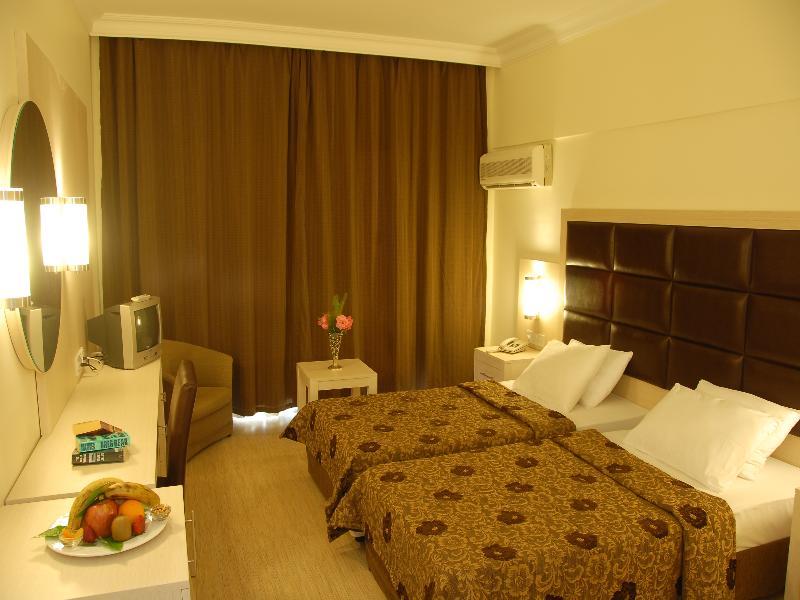 Hotel Oscar