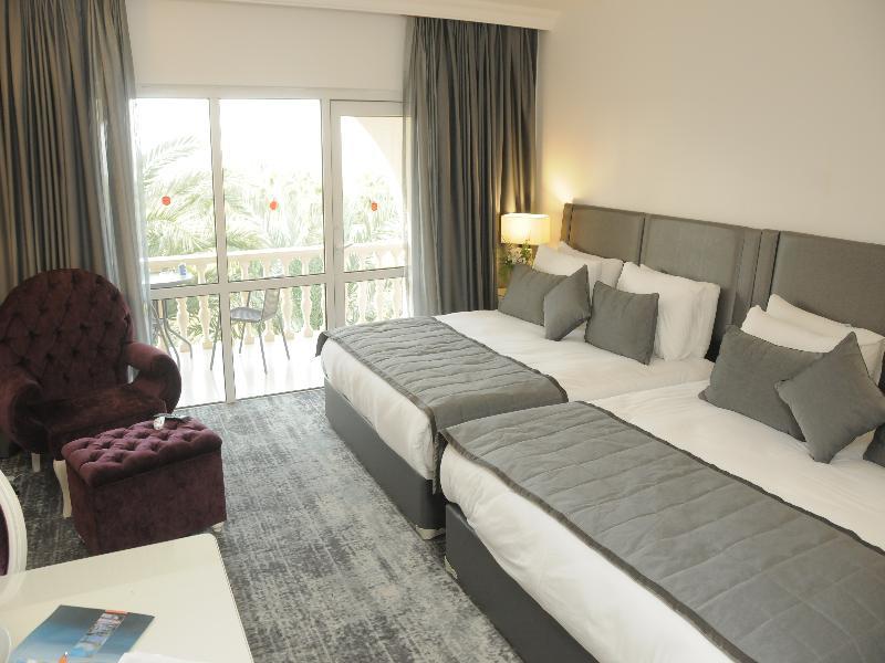 Hotel Oscar 4*