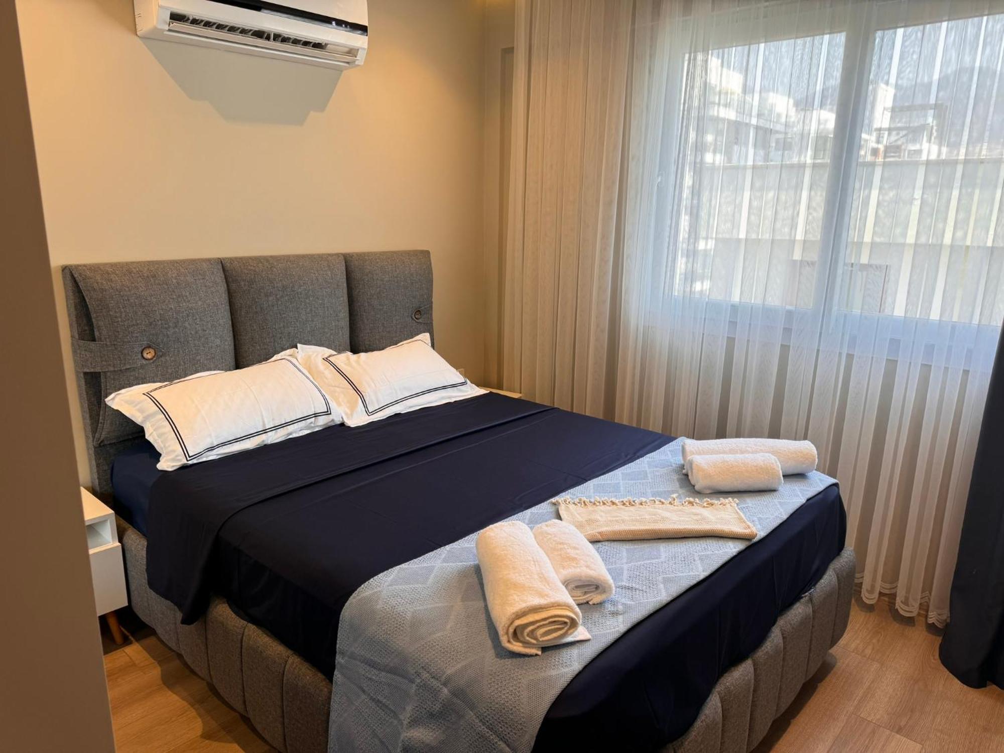 Apartment Basat Rezidence *