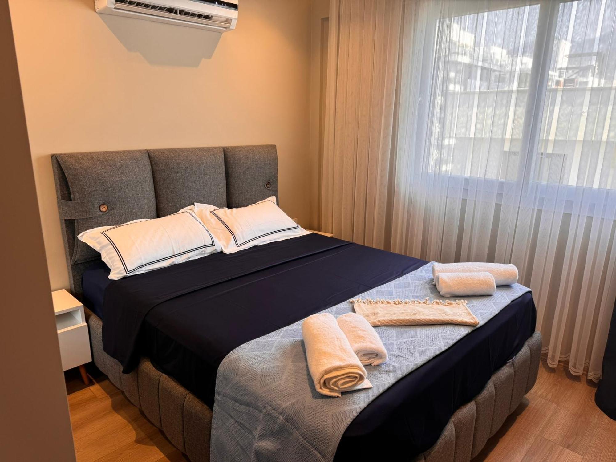 Apartment Basat Rezidence Kyrenia (Northern Cyprus)