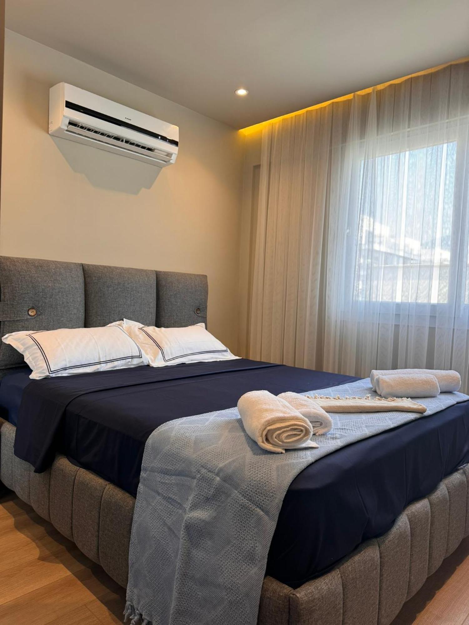 Basat Rezidence Apartment