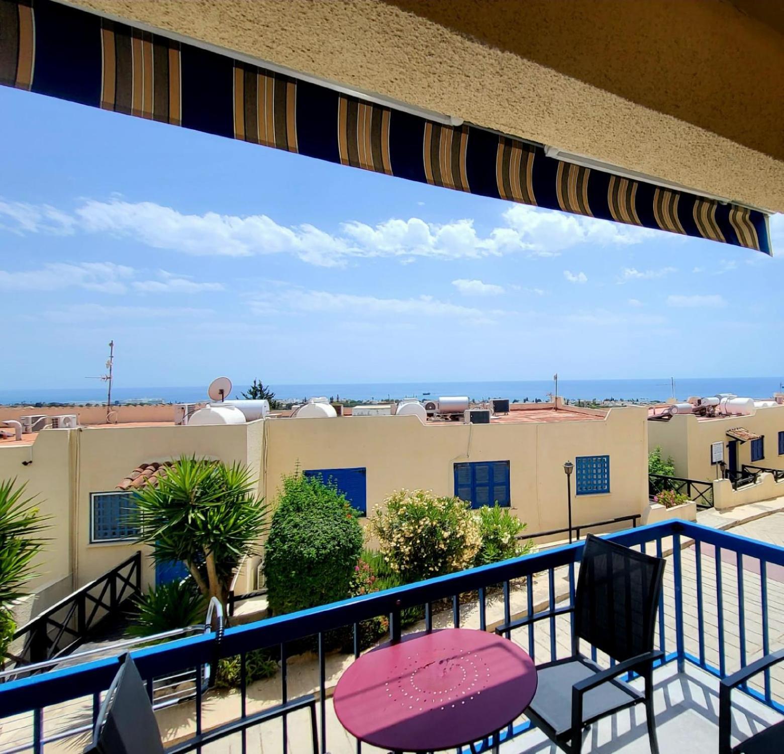 Apartment Pasithea Seaview *