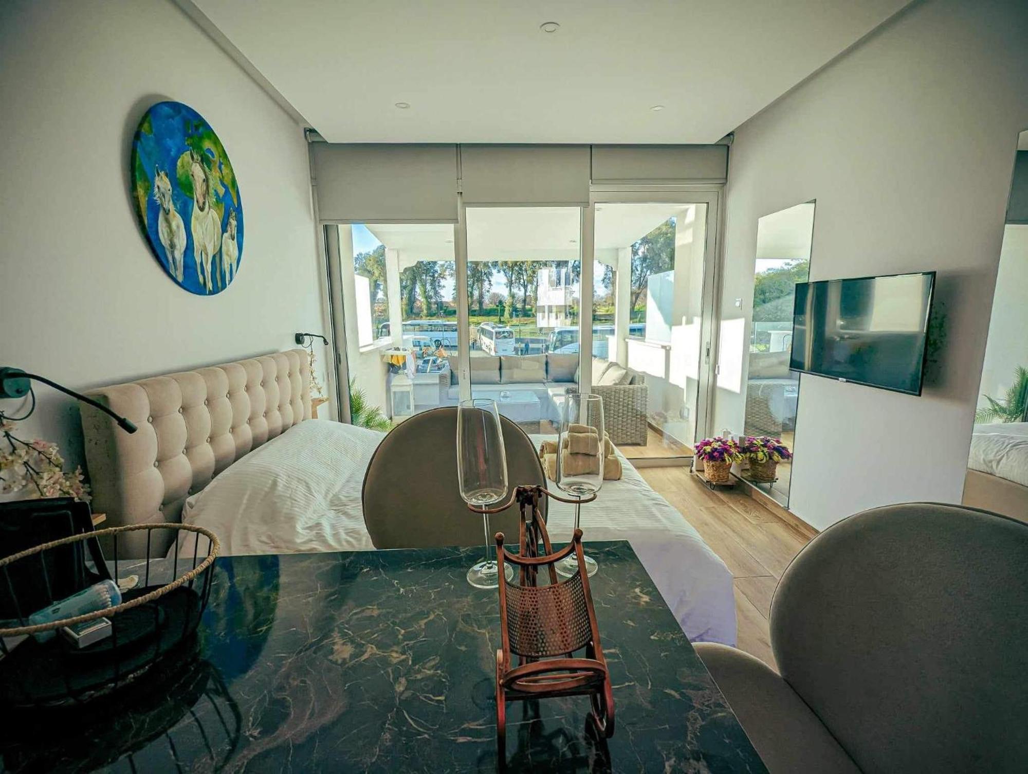 Apartamento Bohemian Rhapsody Paphos
