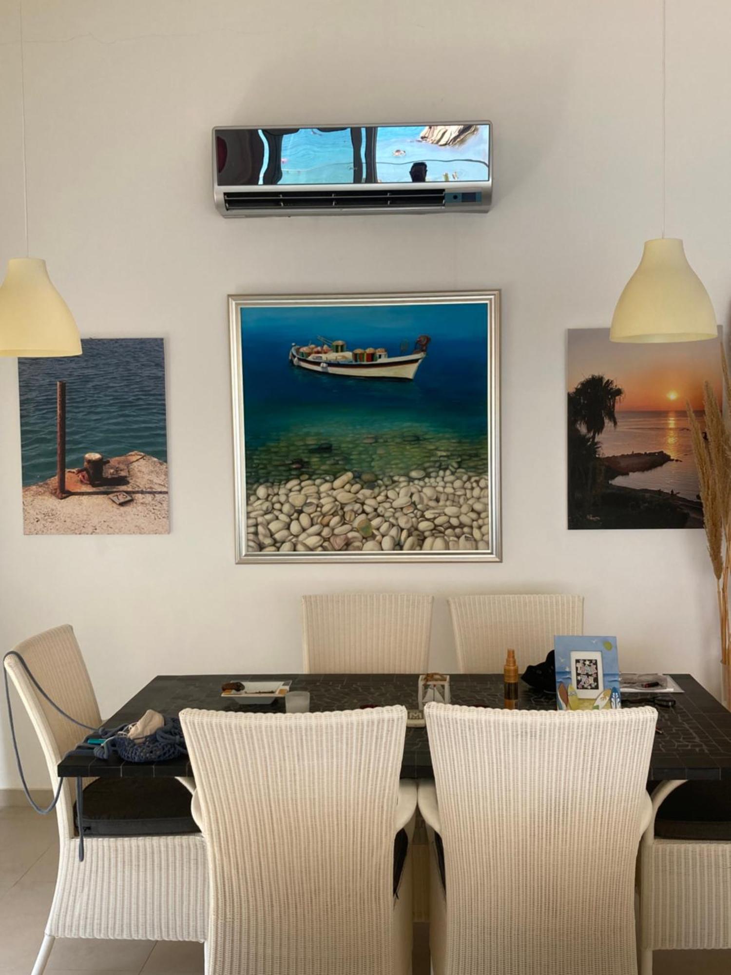 Apartment Trident Protaras
