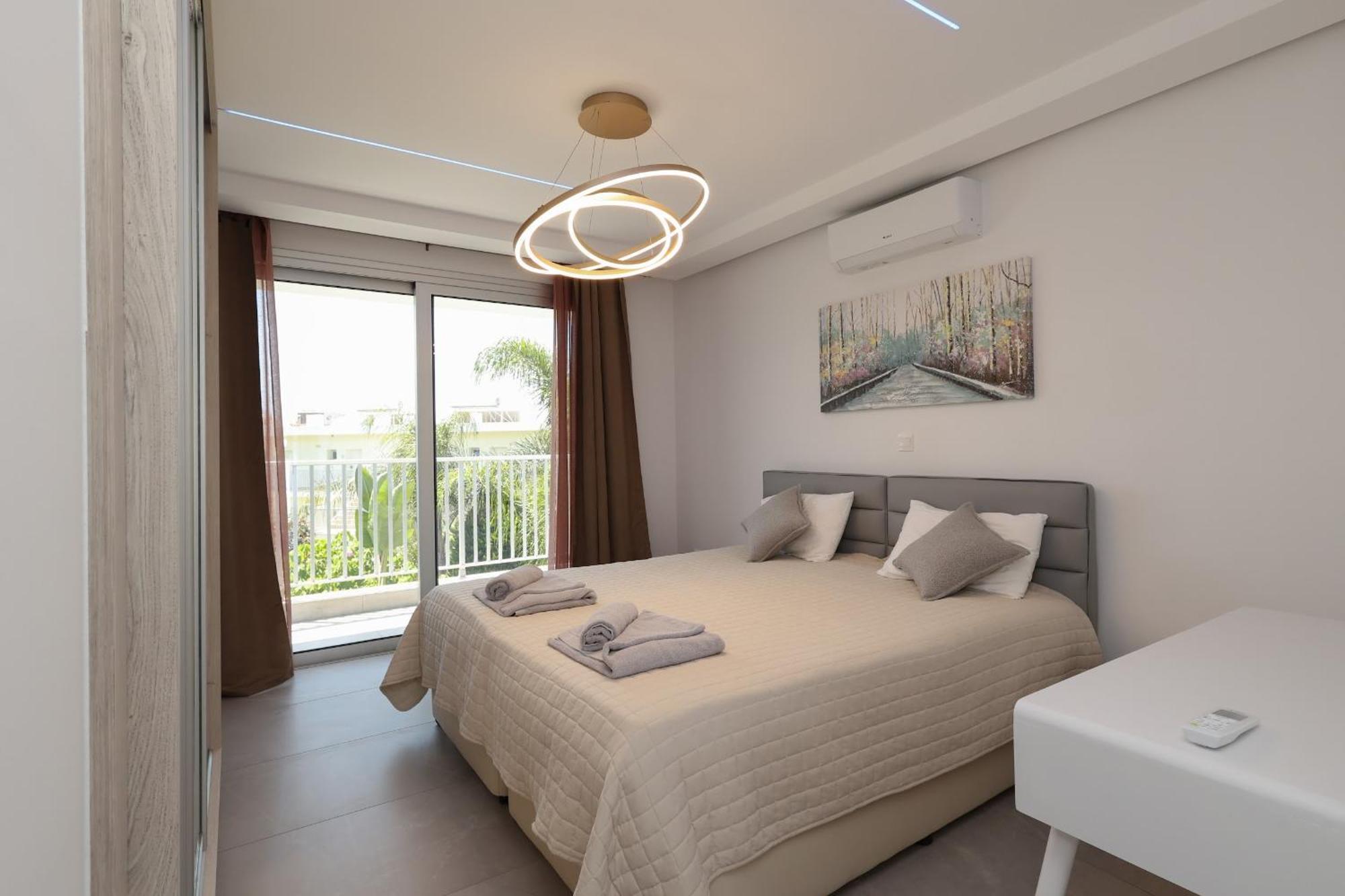 Silver Sea Appartement