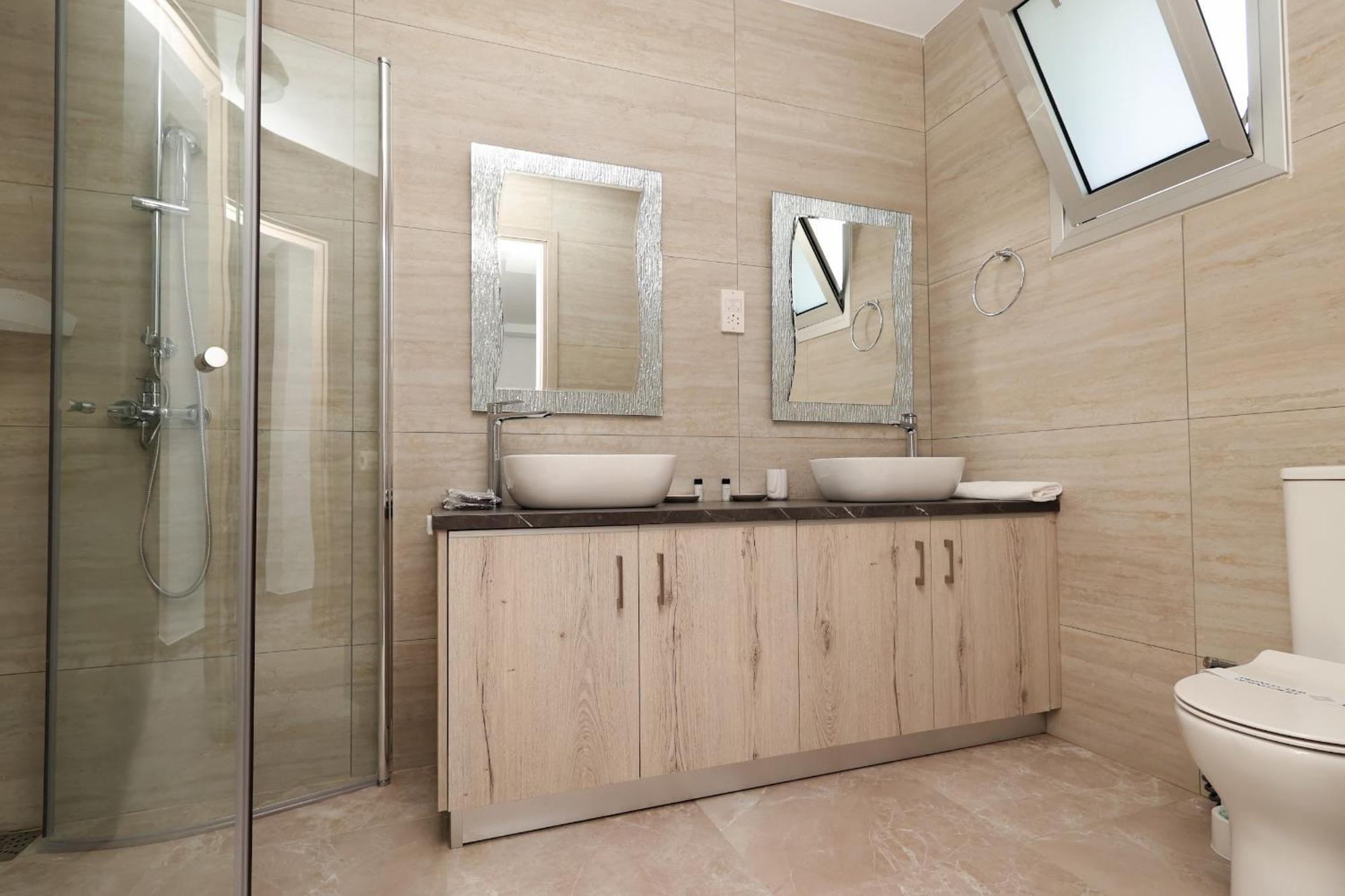 Appartement Silver Sea