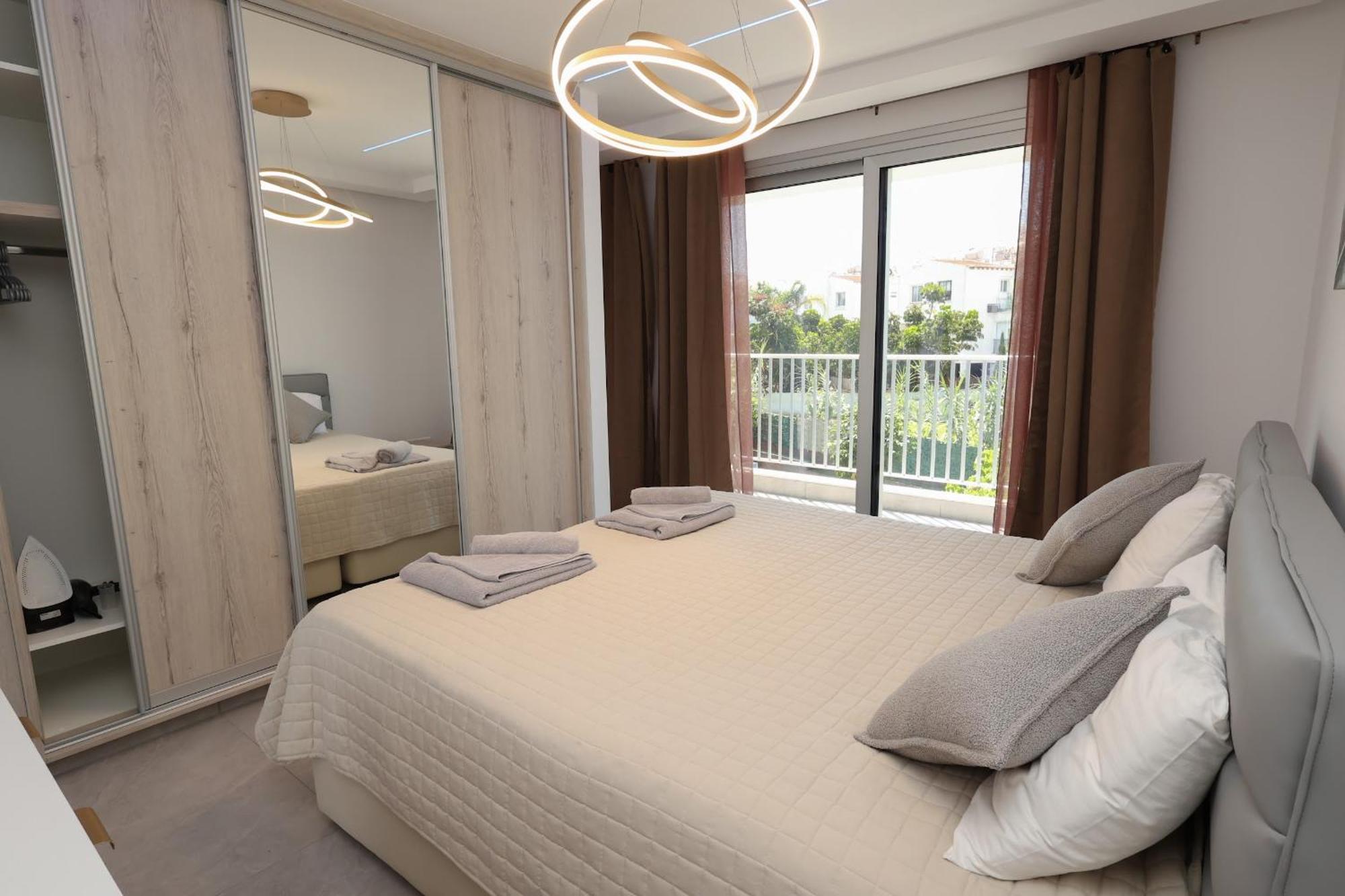 Appartement Silver Sea *