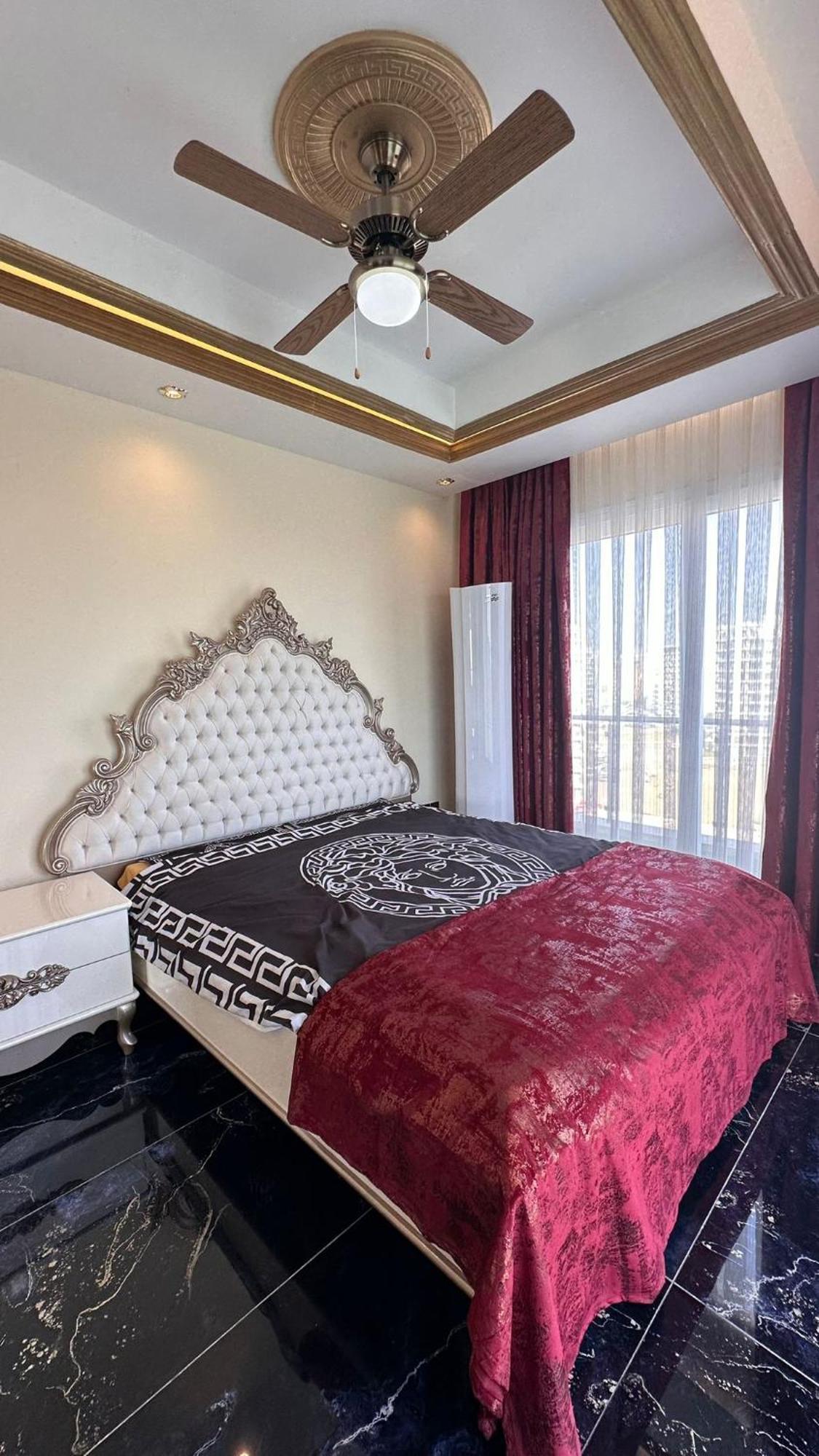 Long Apartamento