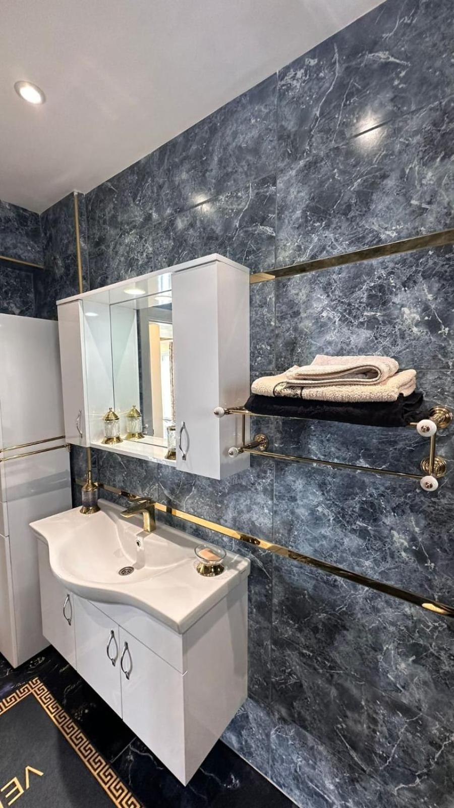 Apartamento Long