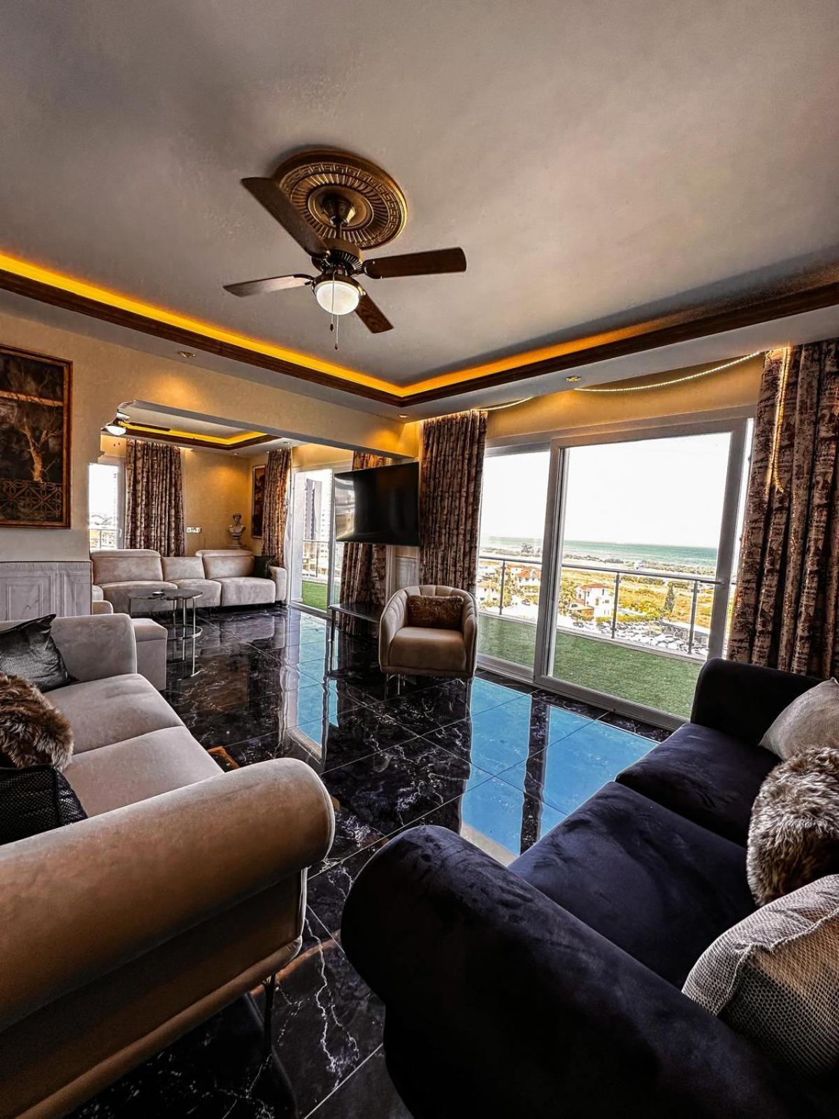 Apartamento Long *