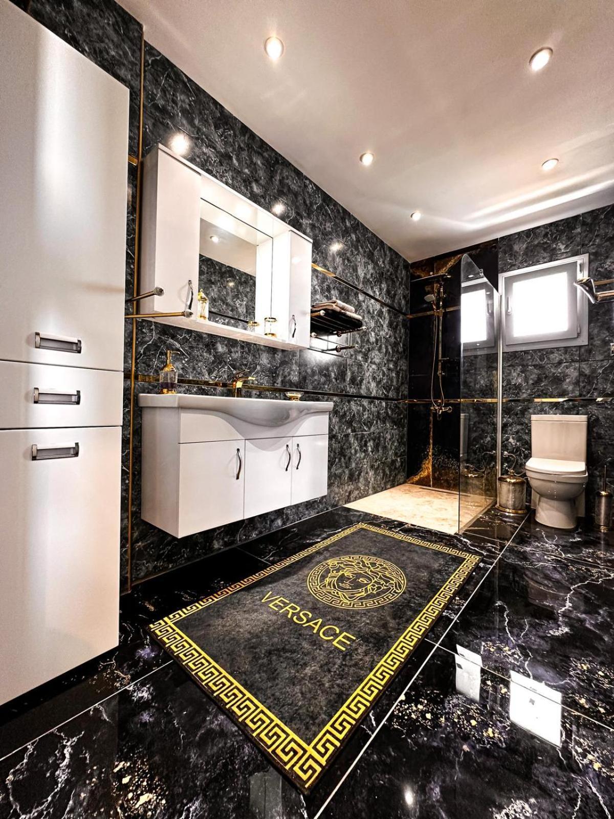 Apartamento Long Trikomo