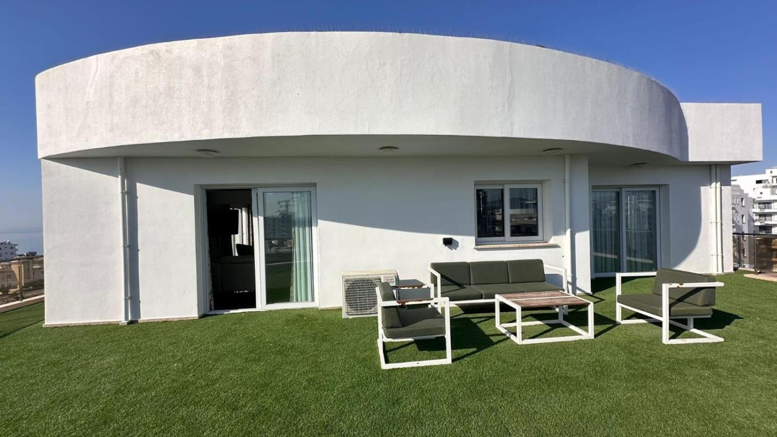 Apartamento Long