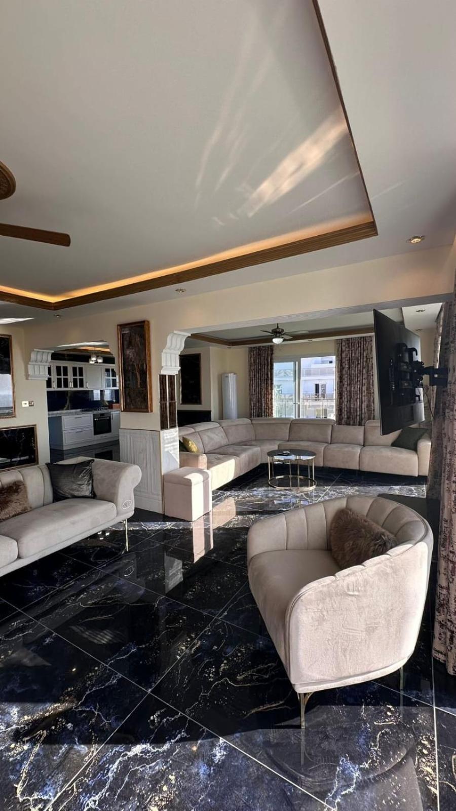 Apartamento Long *