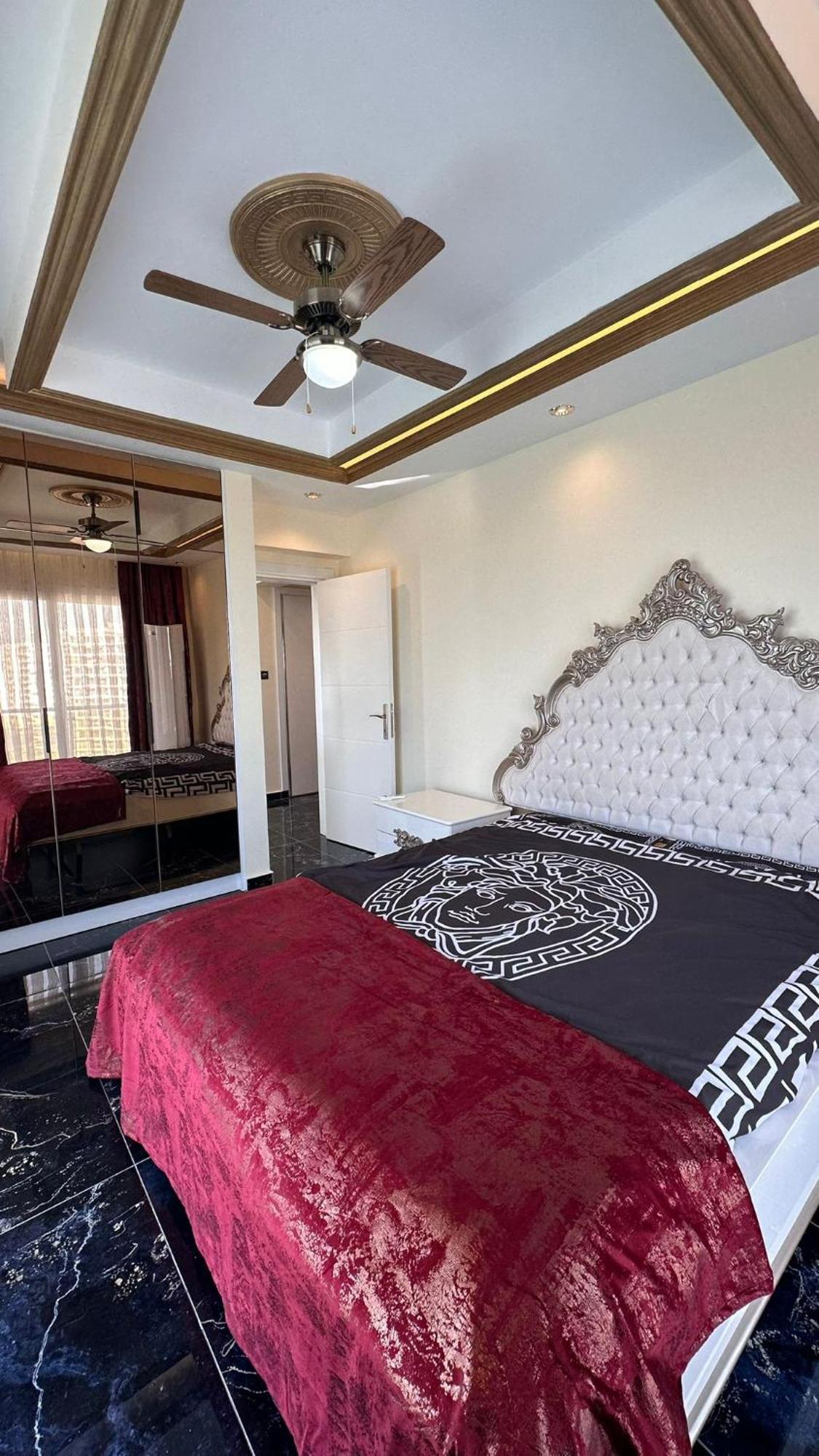 Apartamento Long