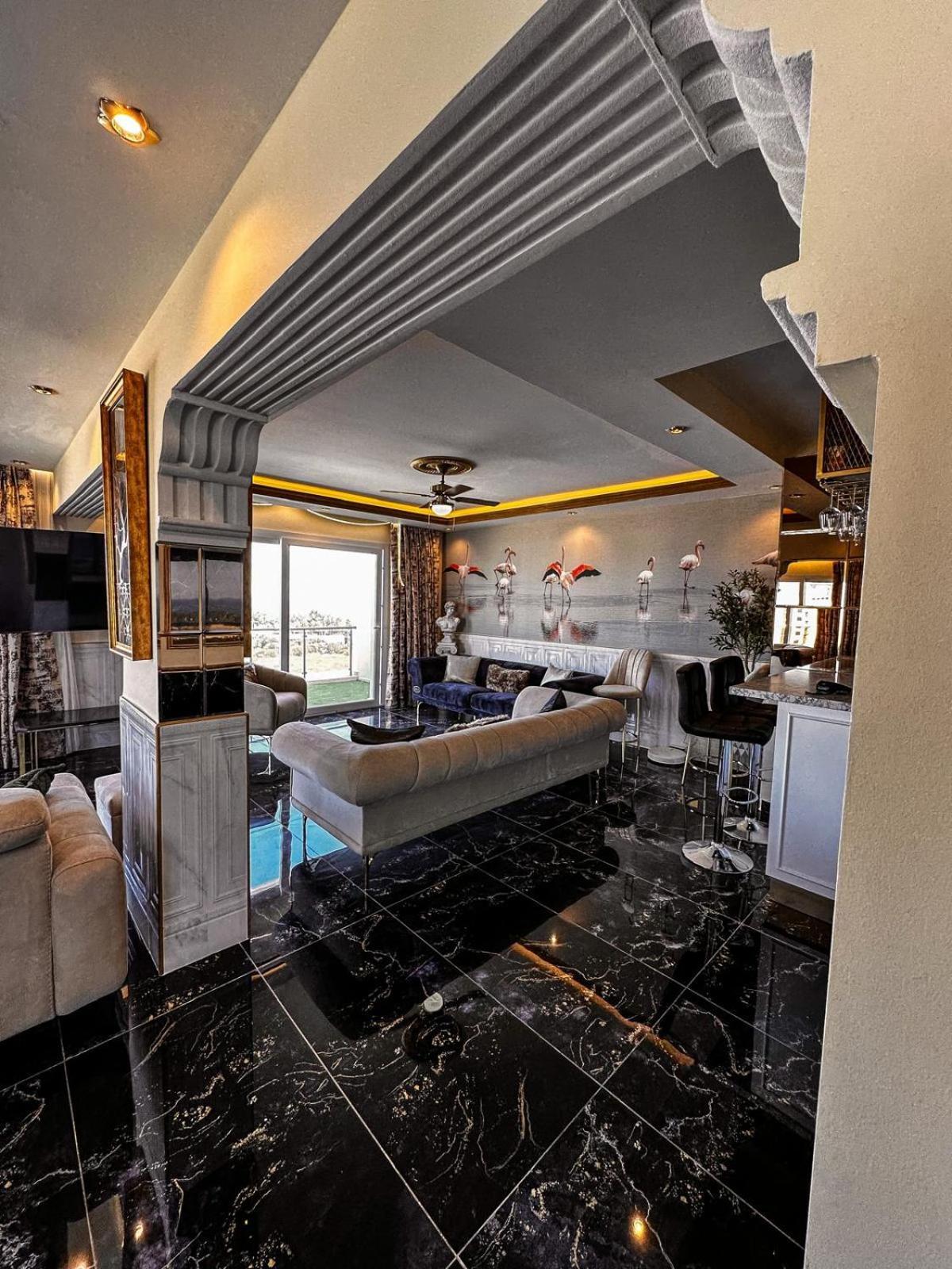 Long Apartamento *