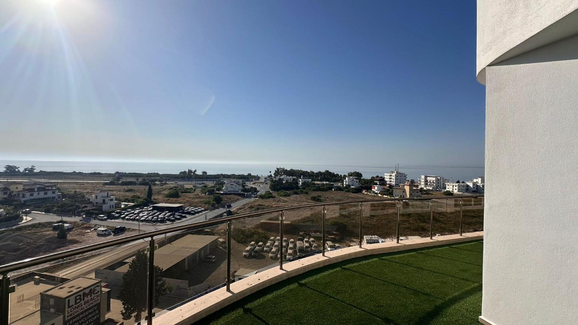Apartamento Long *