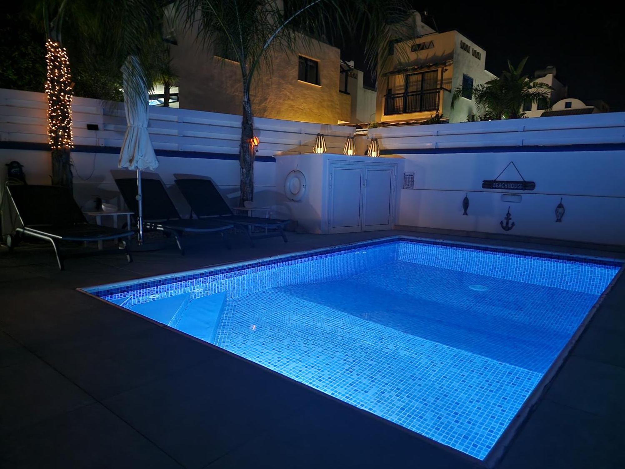 Protaras Nicol 21 Villa