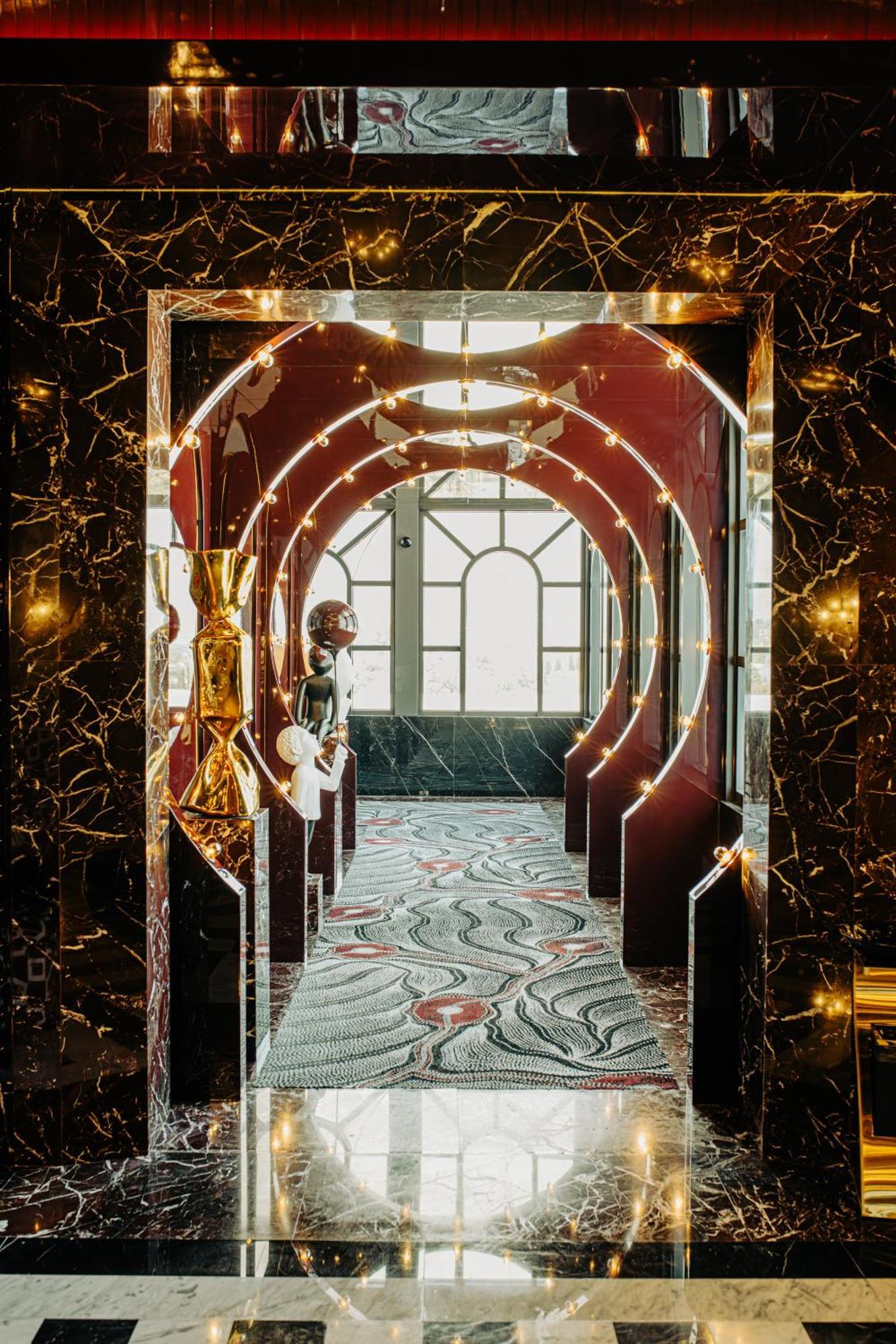 Chamada Prestige And Casino Hotel 5*