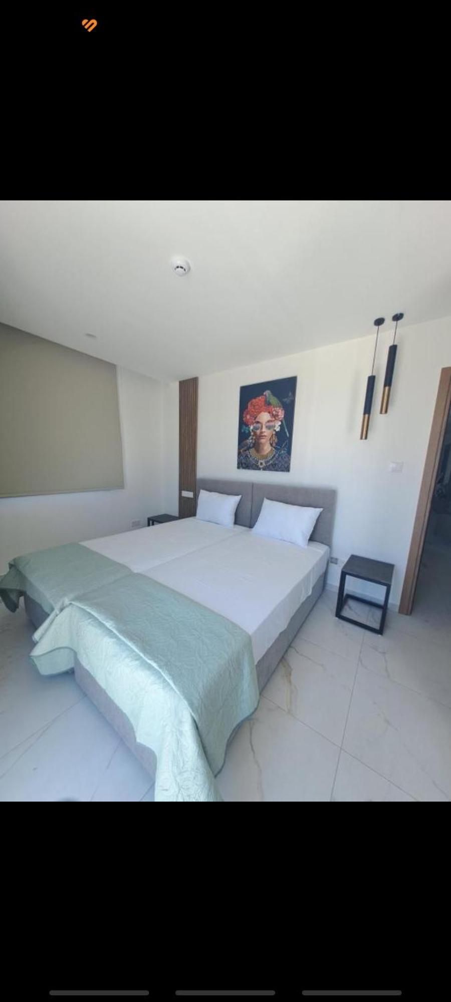 Iolena Seaview Appartement *