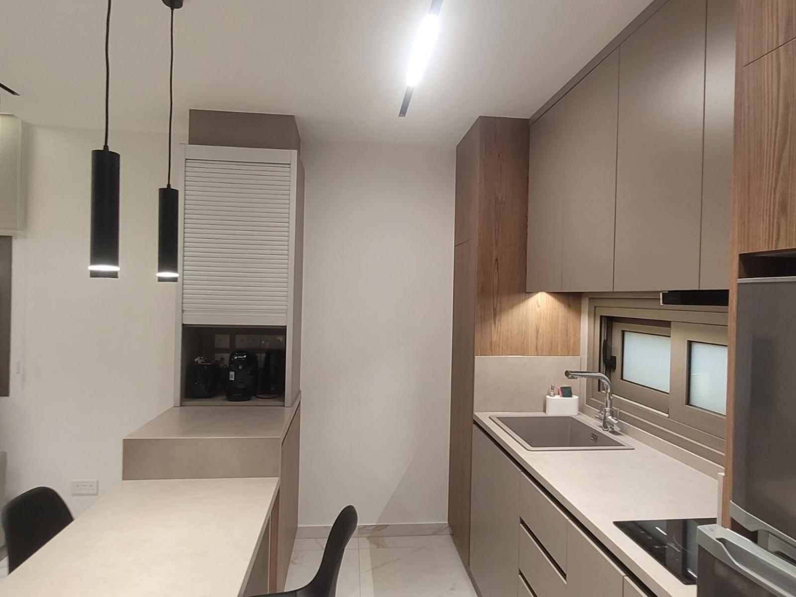 Appartement Iolena Seaview Pyla