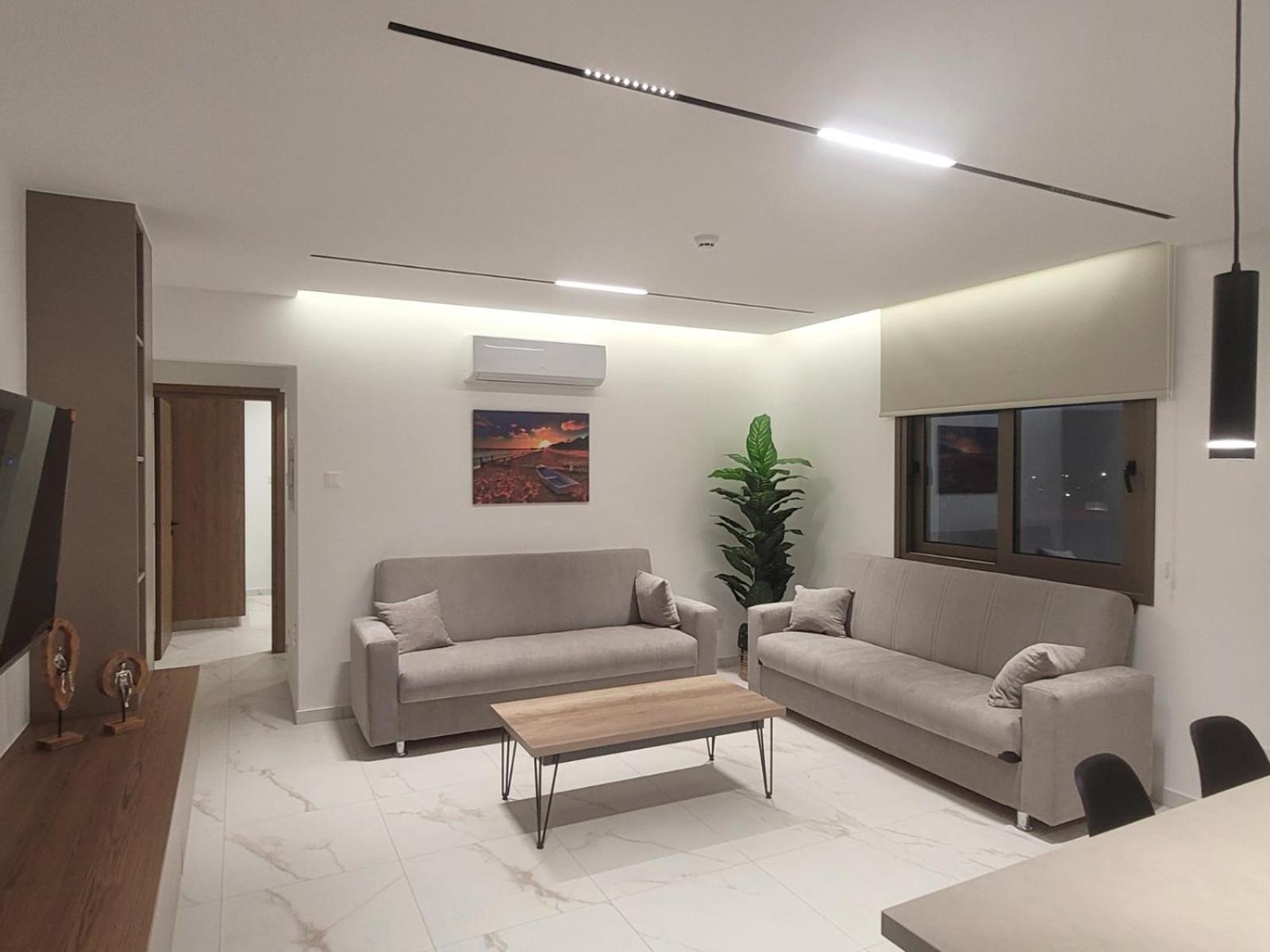 Iolena Seaview Appartement *