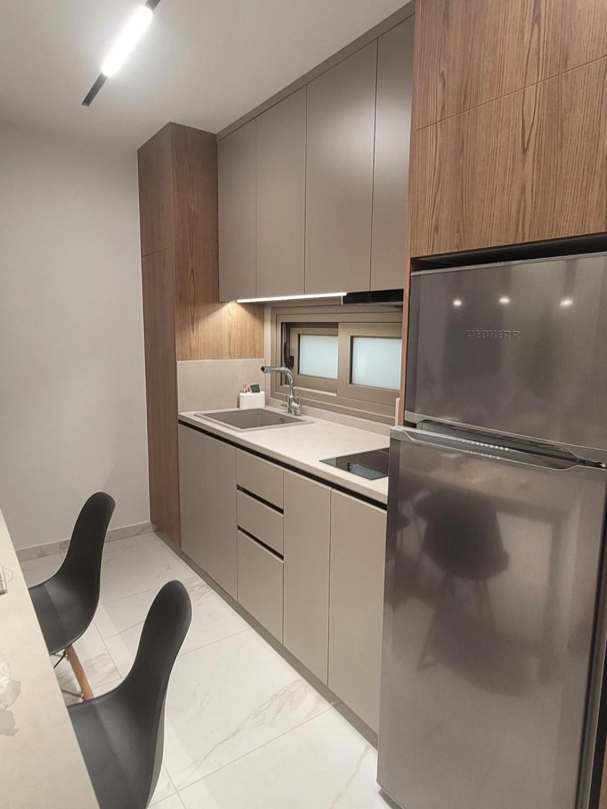 Iolena Seaview Appartement Pyla