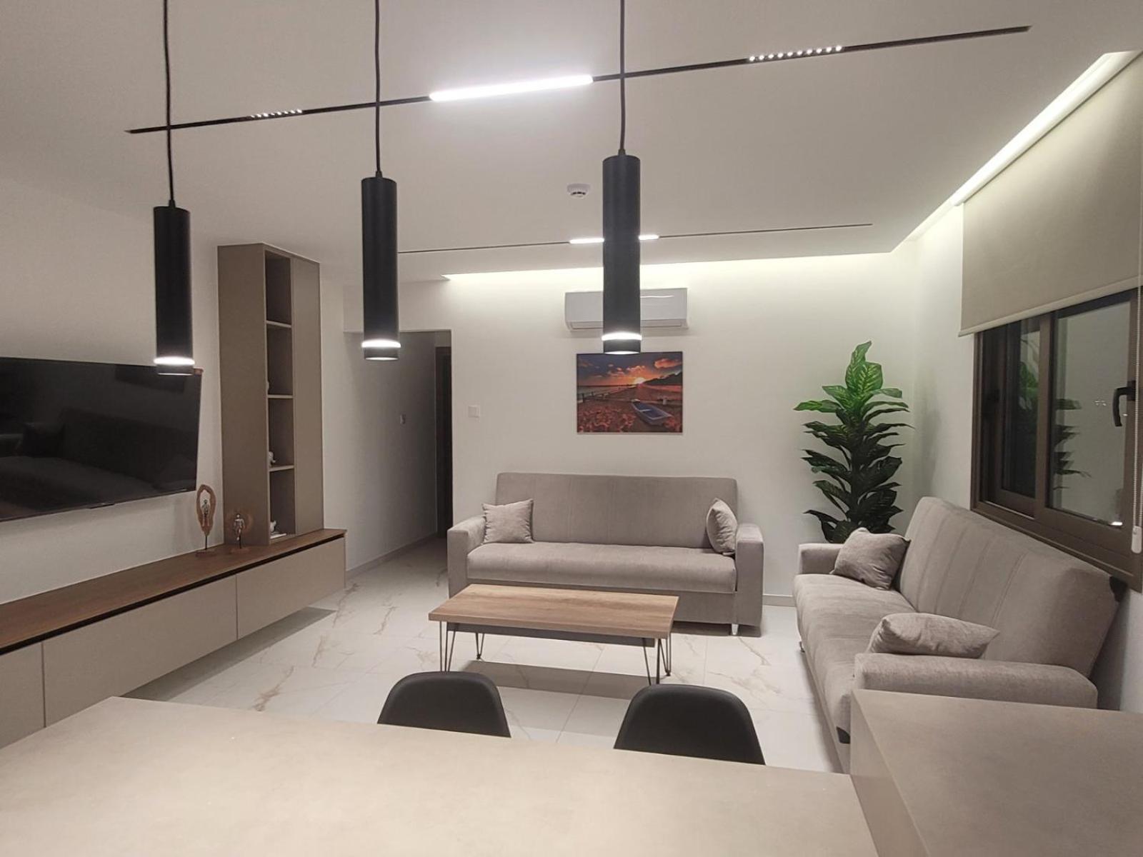 Iolena Seaview Appartement *