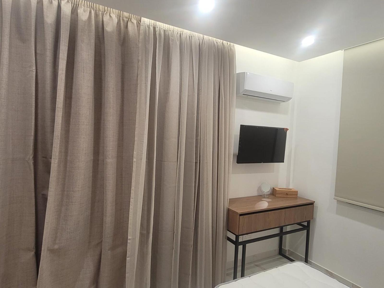 Iolena Seaview Apartment Pyla