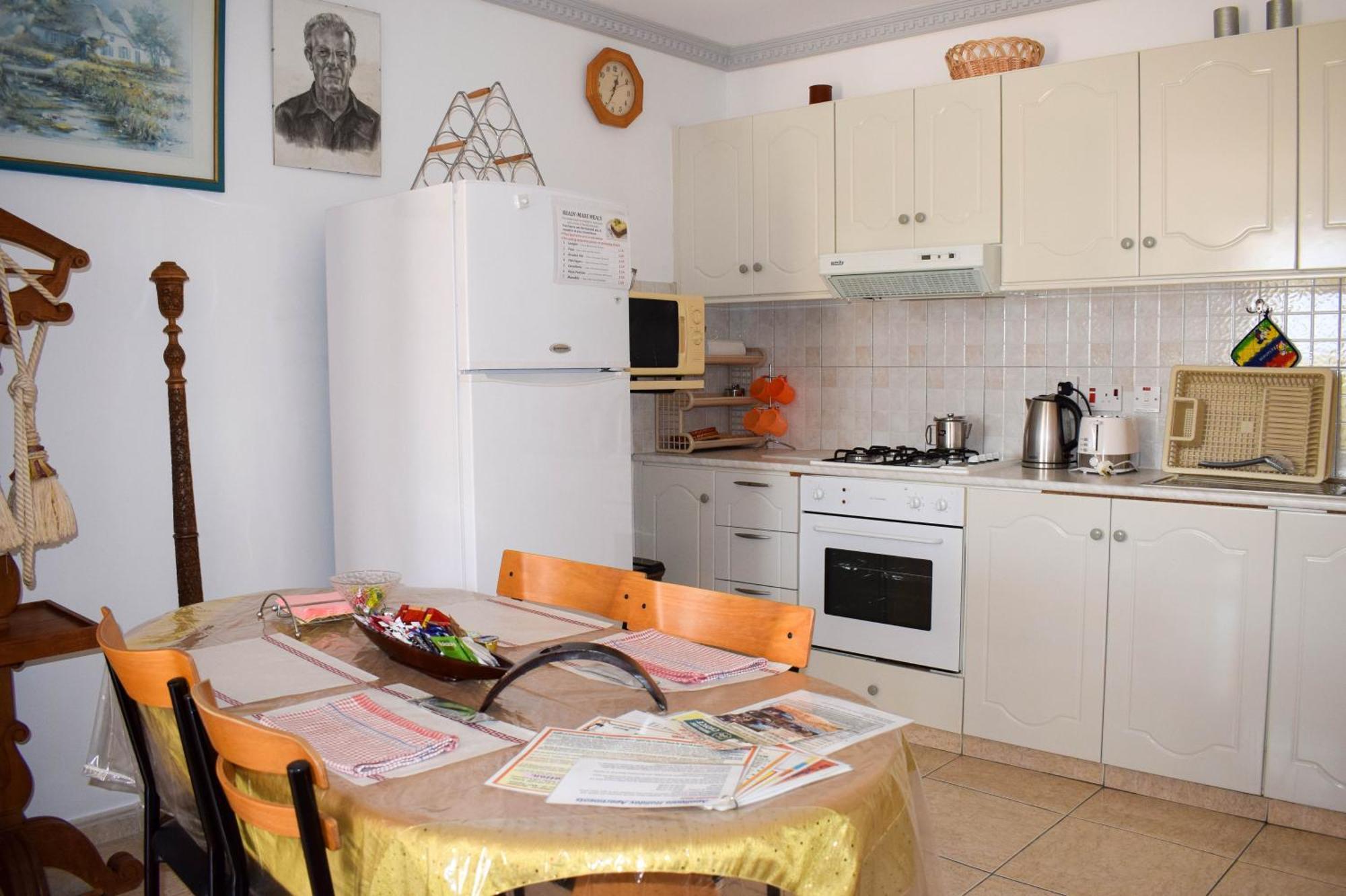 Aparthotel Apollonia Paphos