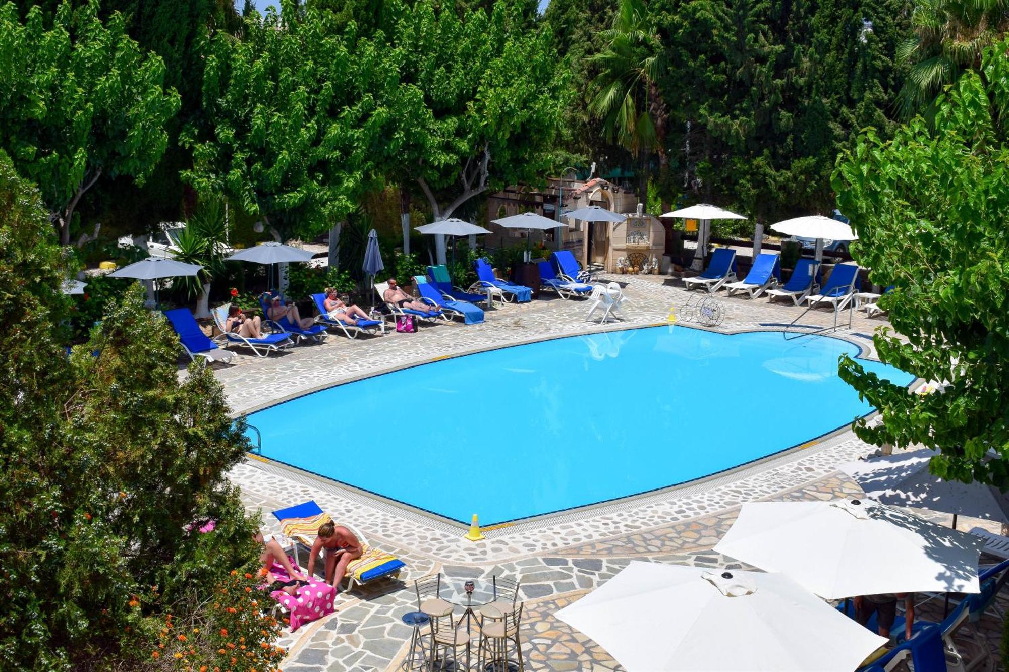 Apollonia Paphos