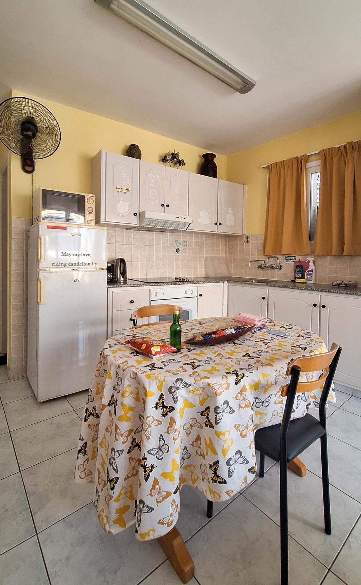 Aparthotel Apollonia Paphos