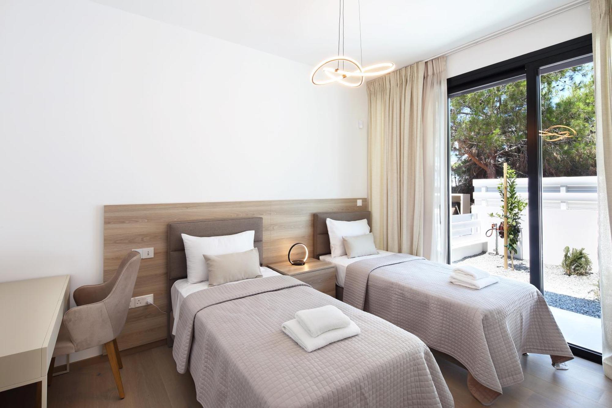Elysia Park 4* Paphos