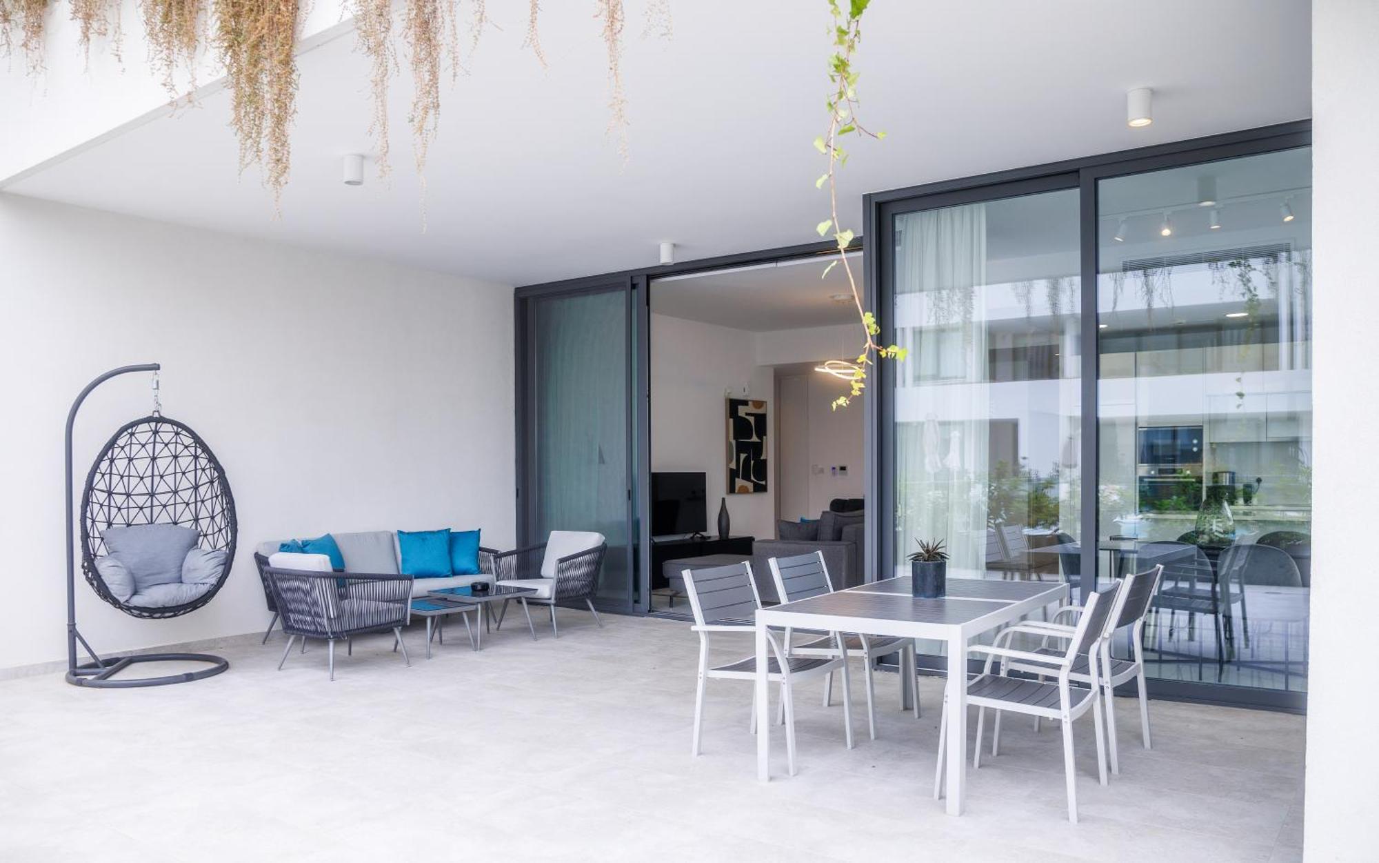 Aparthotel Downtown Park 2*
