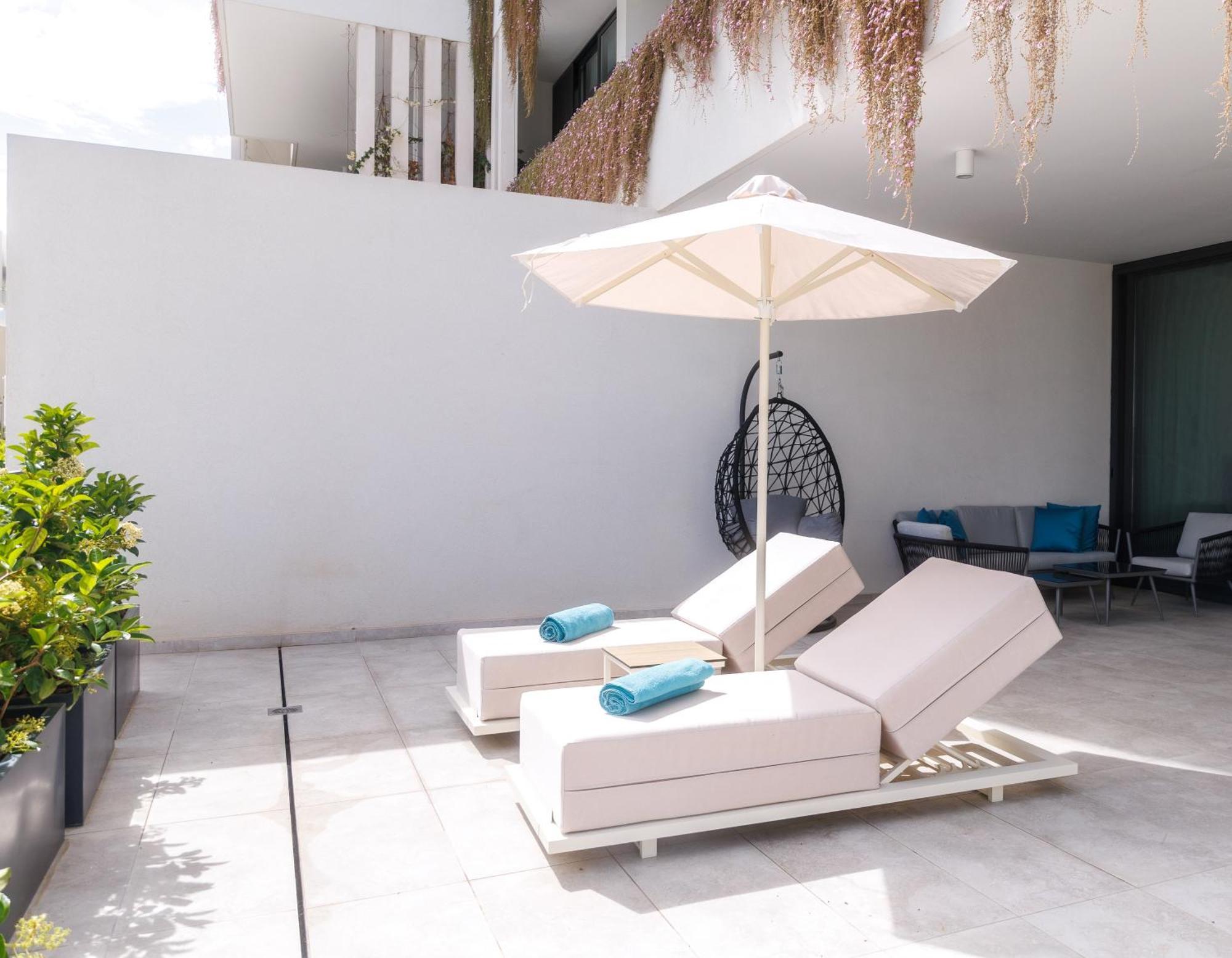 Aparthotel Downtown Park Paphos