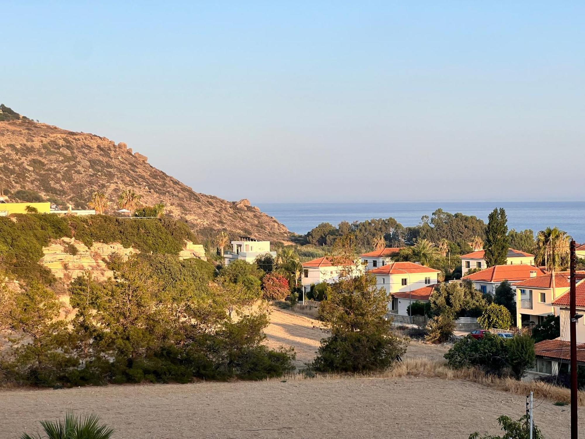 Image Pissouri