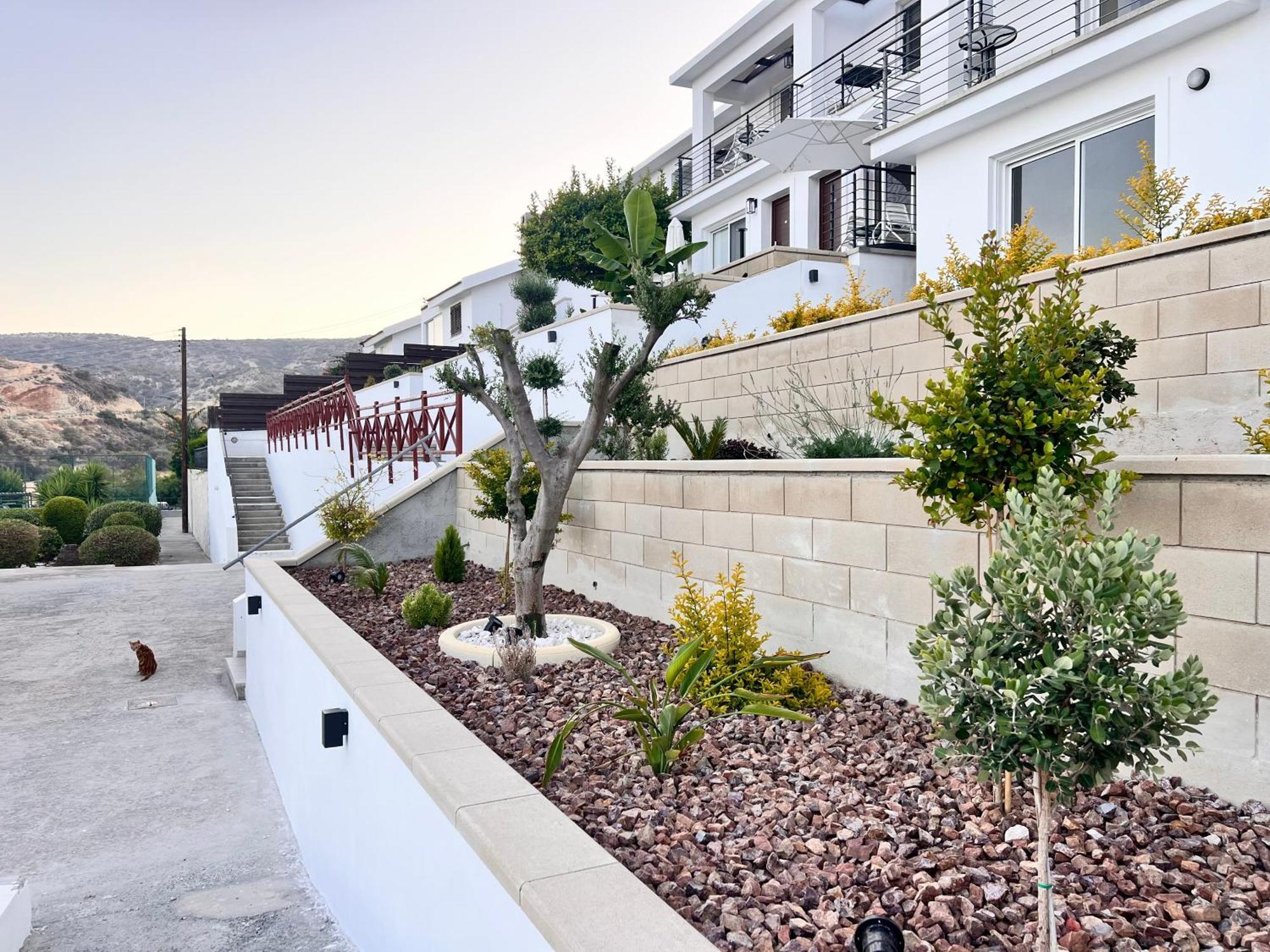 Image Apartamento Pissouri