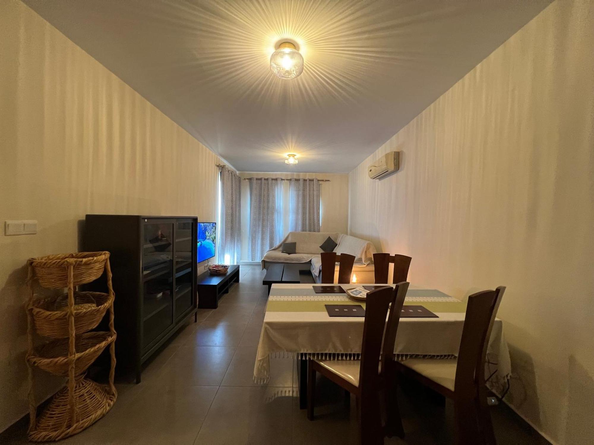 Sea-view Eco-apartment B110 Appartement Polis