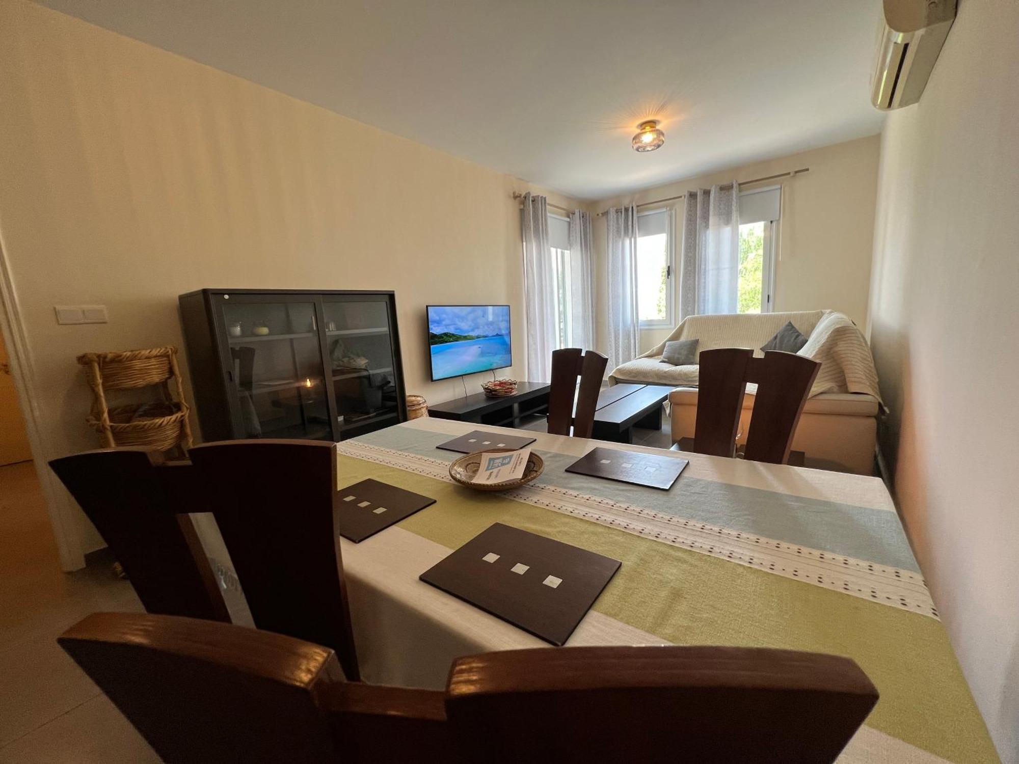 Sea-view Eco-apartment B110 Appartement Polis