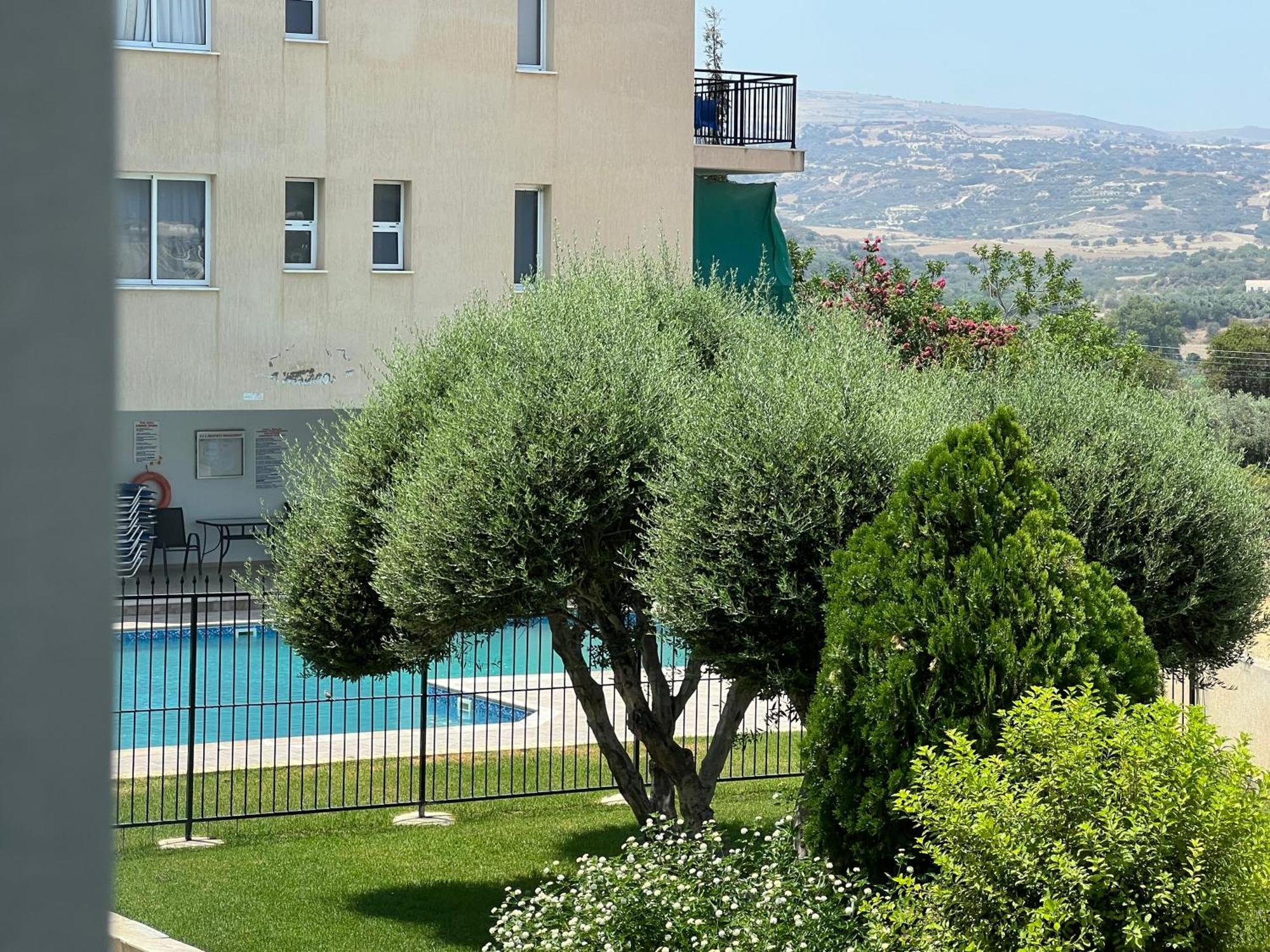 Sea-view Eco-apartment B110 Appartement *
