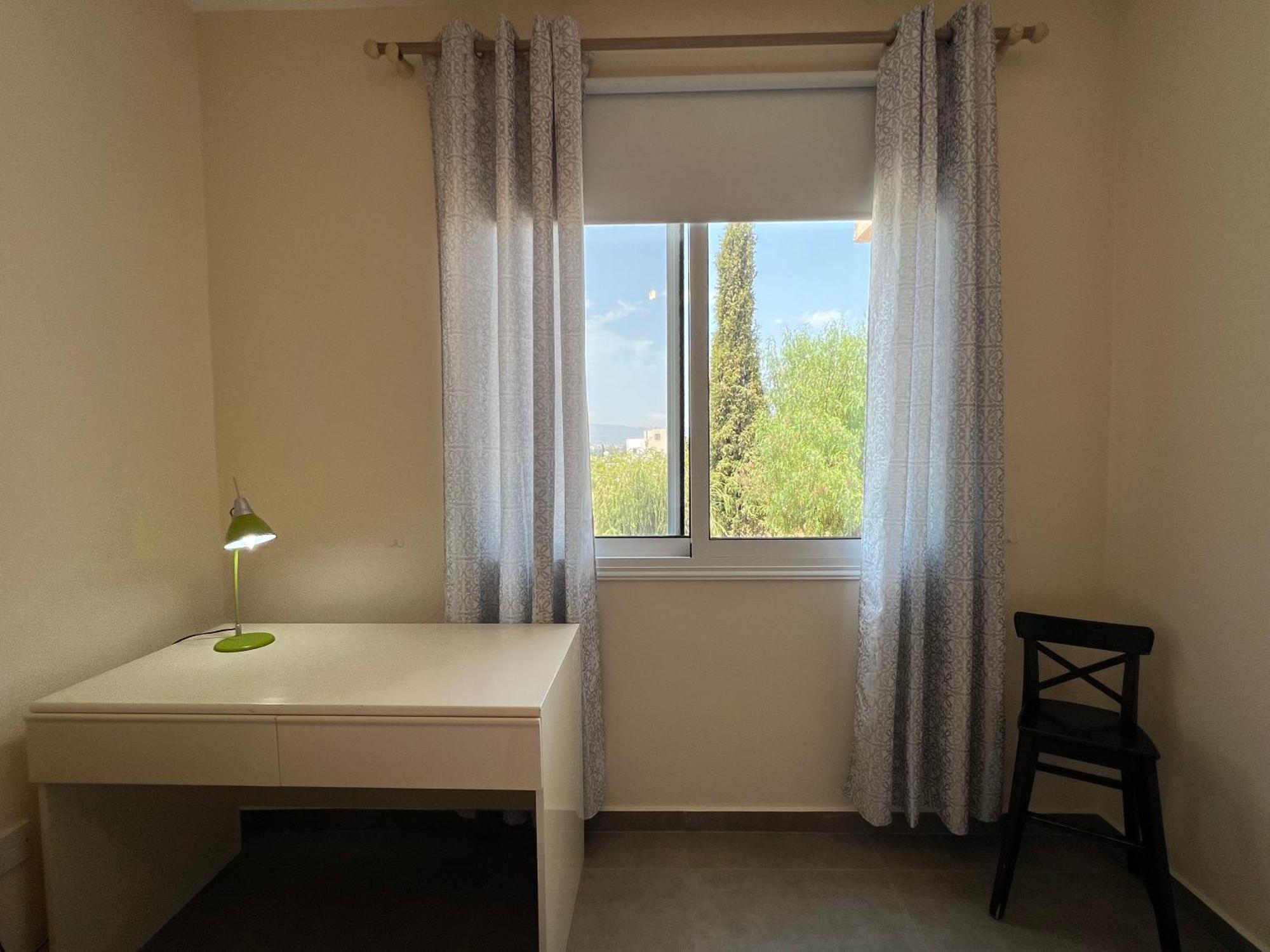 Sea-view Eco-apartment B110 Appartement