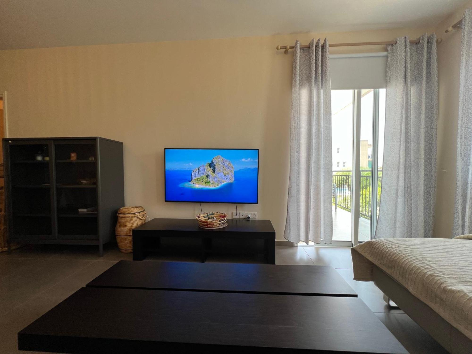 Sea-view Eco-apartment B110 *